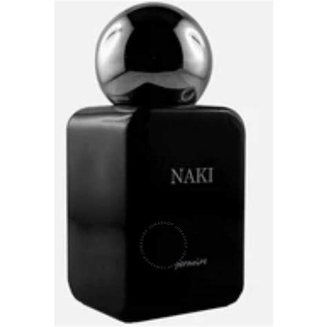 Pernoire Unisex Naki Extrait de Parfum 1.7 oz Fragrances